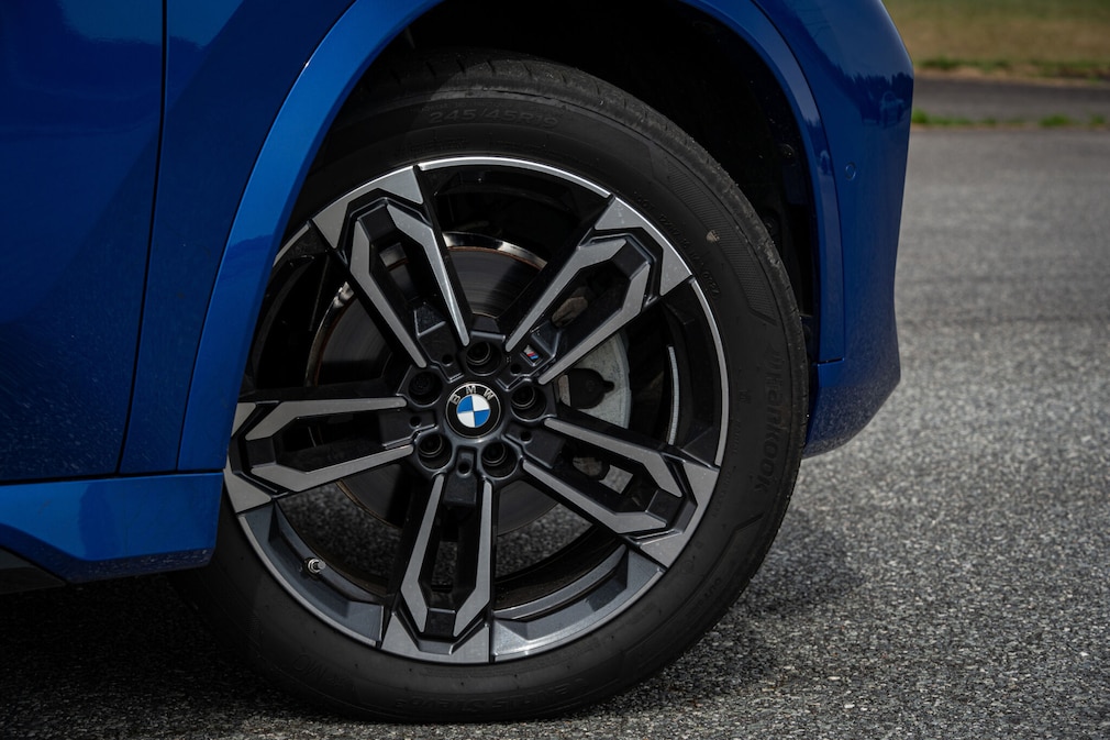 BMW X1 sDrive18i