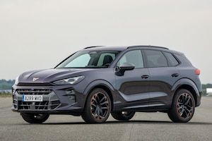 Cupra Terramar 1.5 eTSI