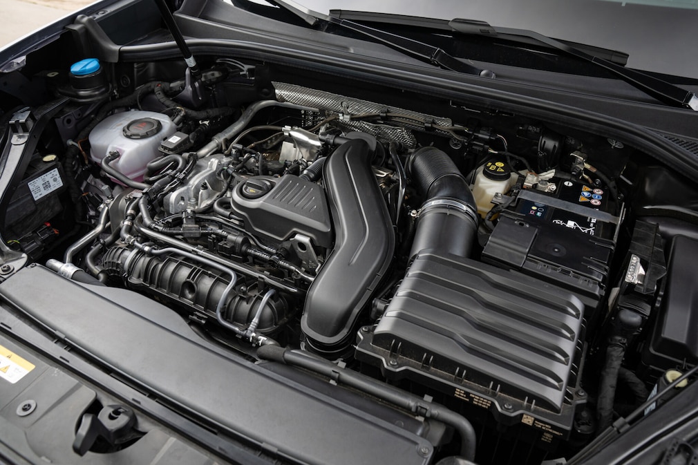 Cupra Terramar 1.5 eTSI