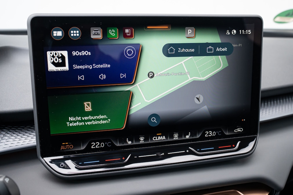 Cupra Terramar 1.5 eTSI