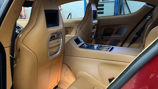 V12-Limousine mit 150.000 Euro Wertverlust zu verkaufen