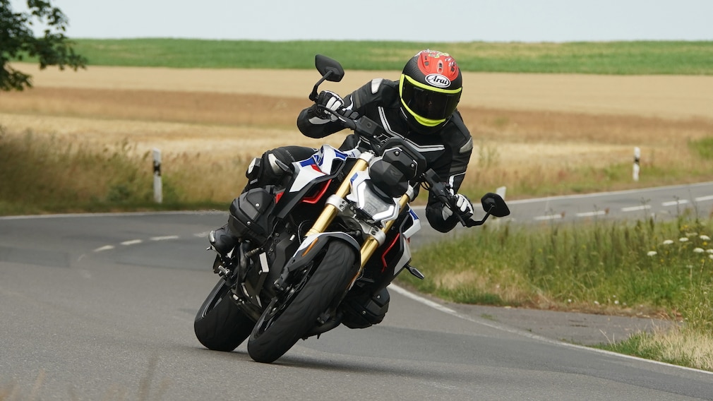 BMW R 1300 R: Fahrbericht