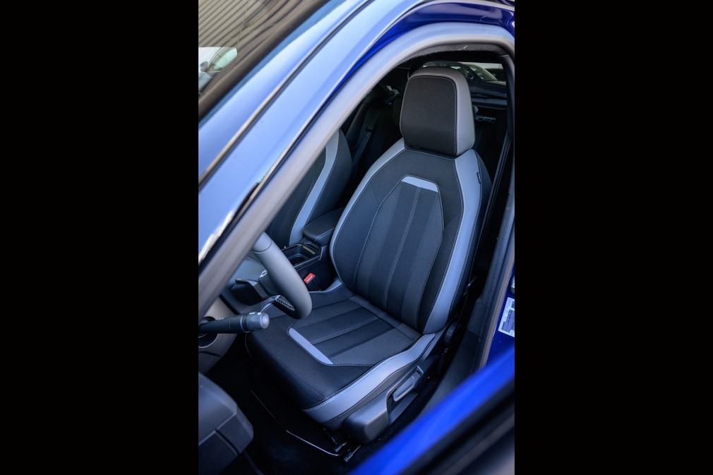 Opel Mokka 1.2 DI Turbo Hybrid 48V