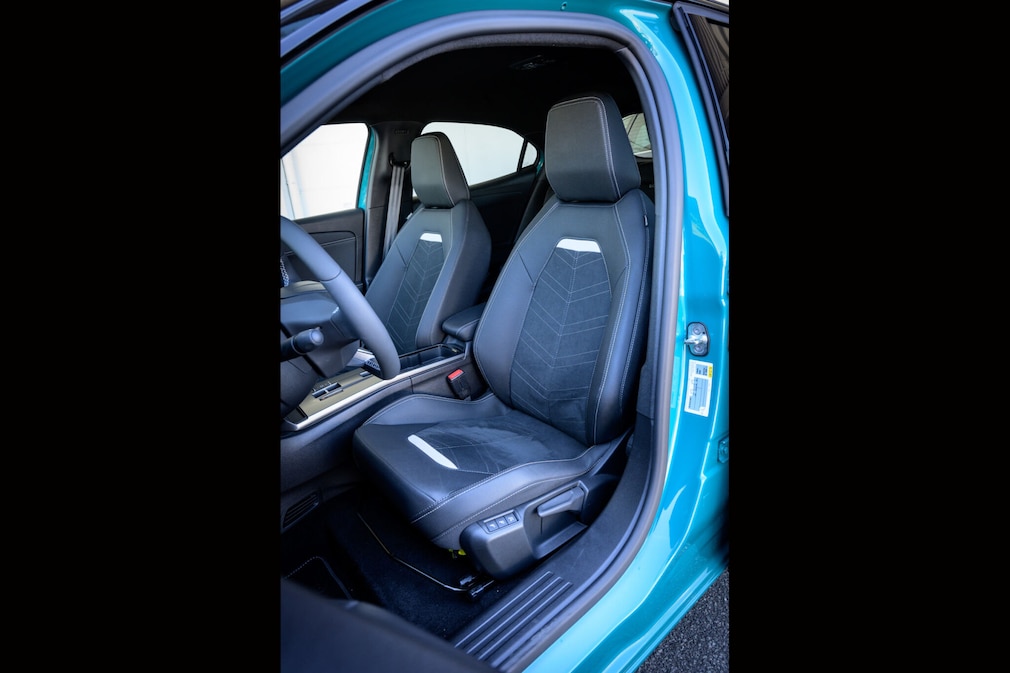 Opel Mokka Electric