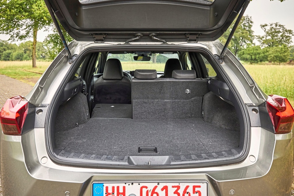 Lexus UX 250h