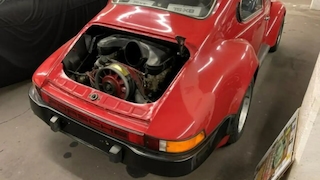 VW Käfer: Gebrauchtwagenmarkt