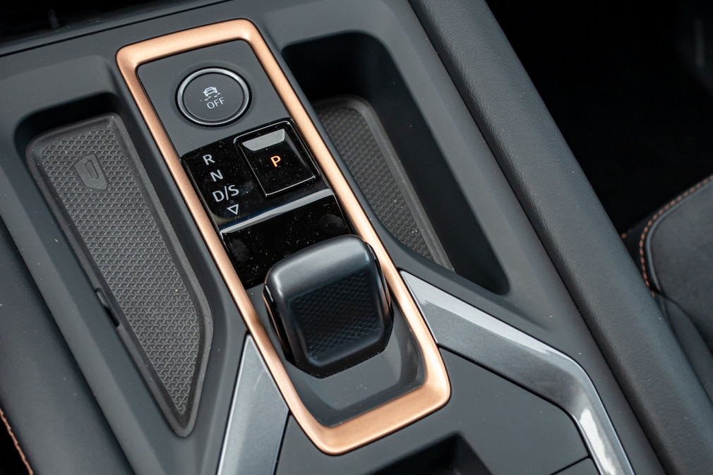 Cupra Formentor 2.0 TDI