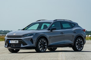 Cupra Formentor 2.0 TDI