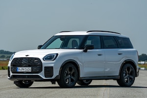 Mini Countryman D
