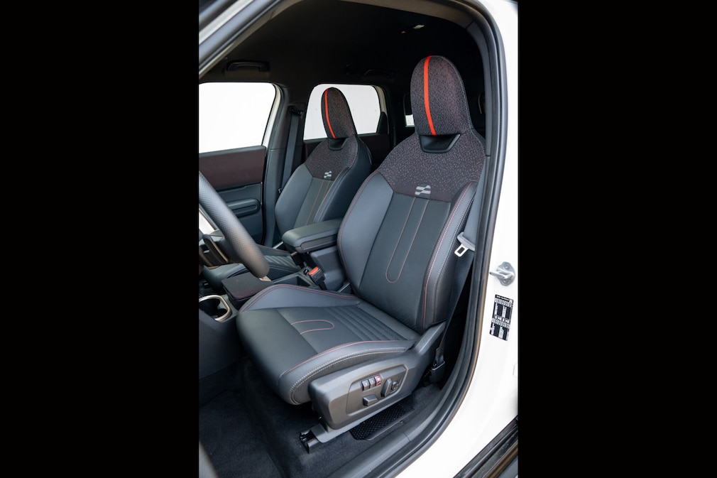 Mini Countryman D
