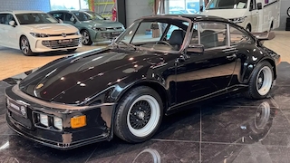 Der Porsche 911 Umbau