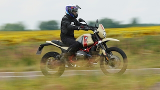 BMW R 12 G/S