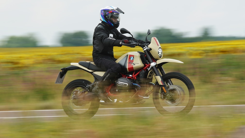 BMW R 12 G/S