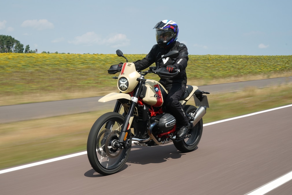 BMW R 12 G/S