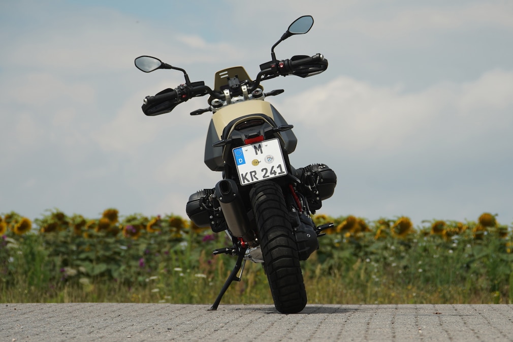 BMW R 12 G/S