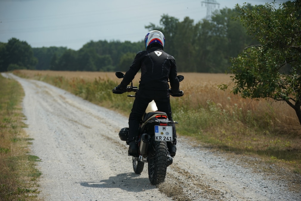 BMW R 12 G/S