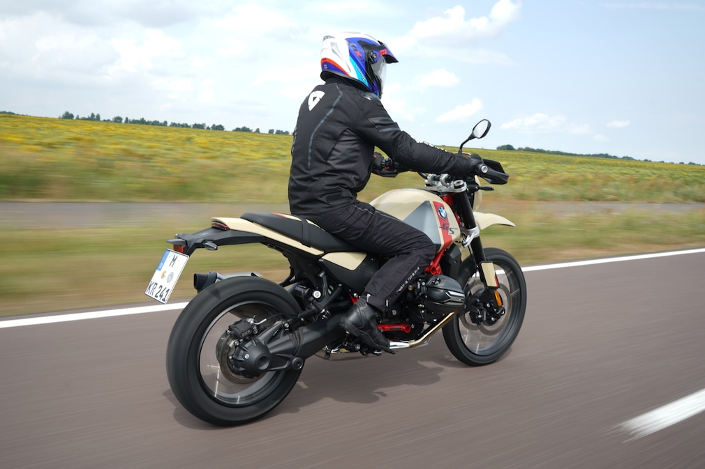 BMW R 12 G/S