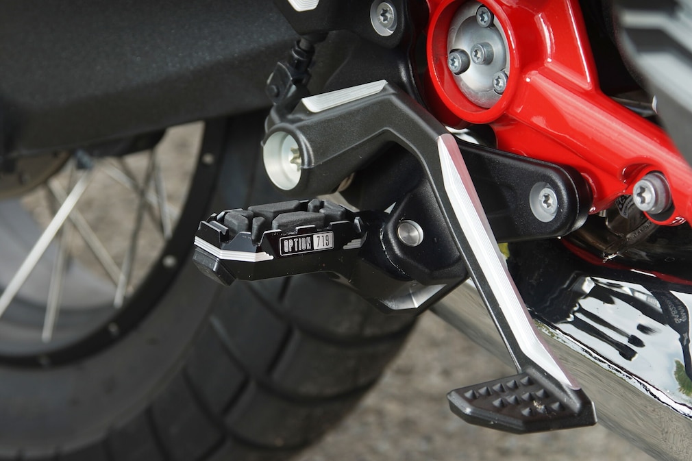 BMW R 12 G/S