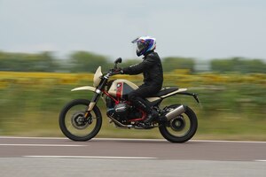 BMW R 12 G/S