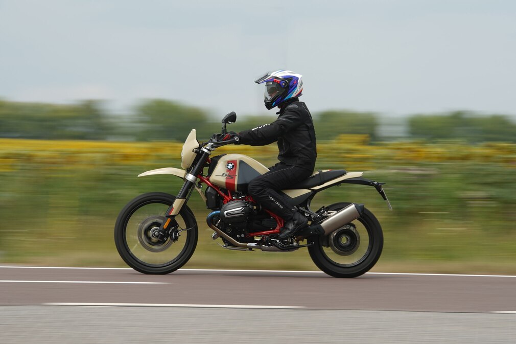 BMW R 12 G/S