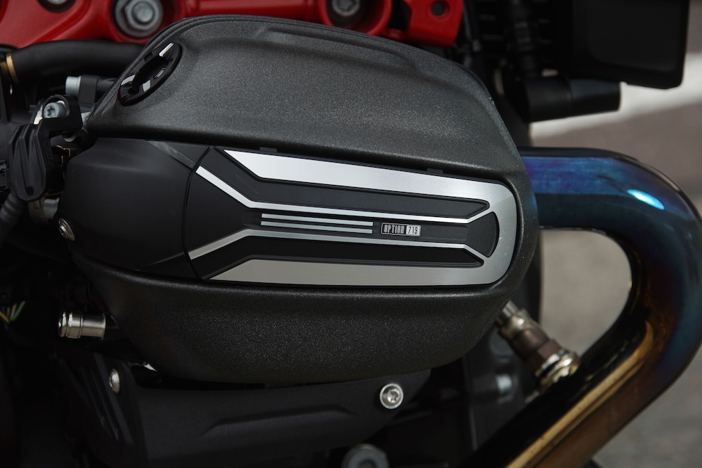 BMW R 12 G/S