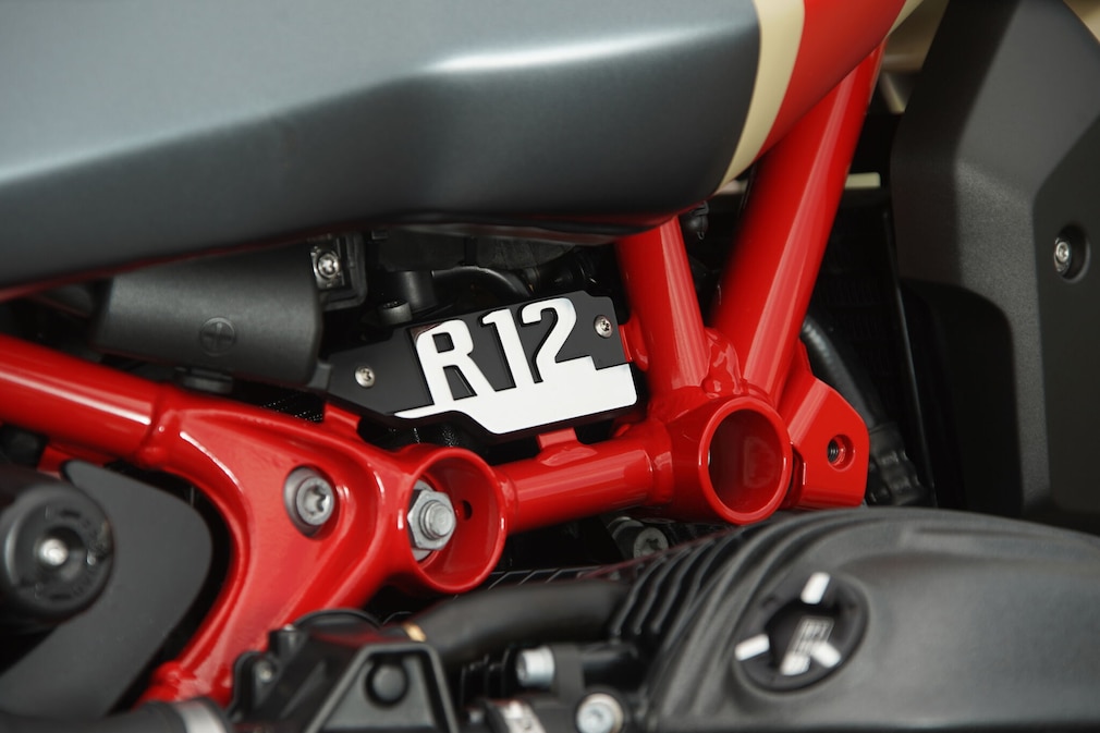 BMW R 12 G/S