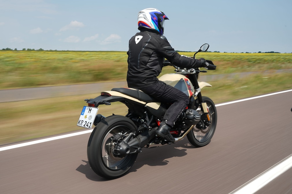 BMW R 12 G/S