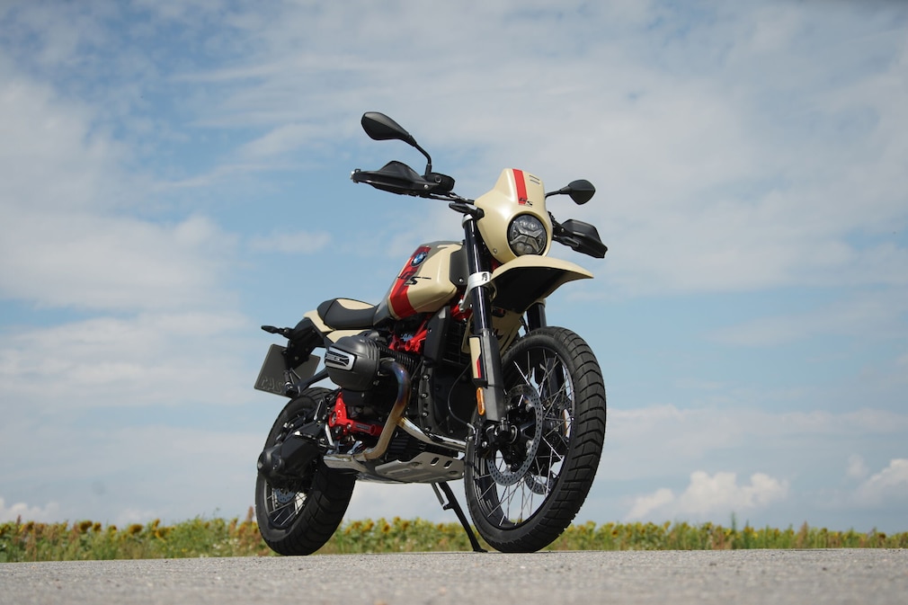 BMW R 12 G/S