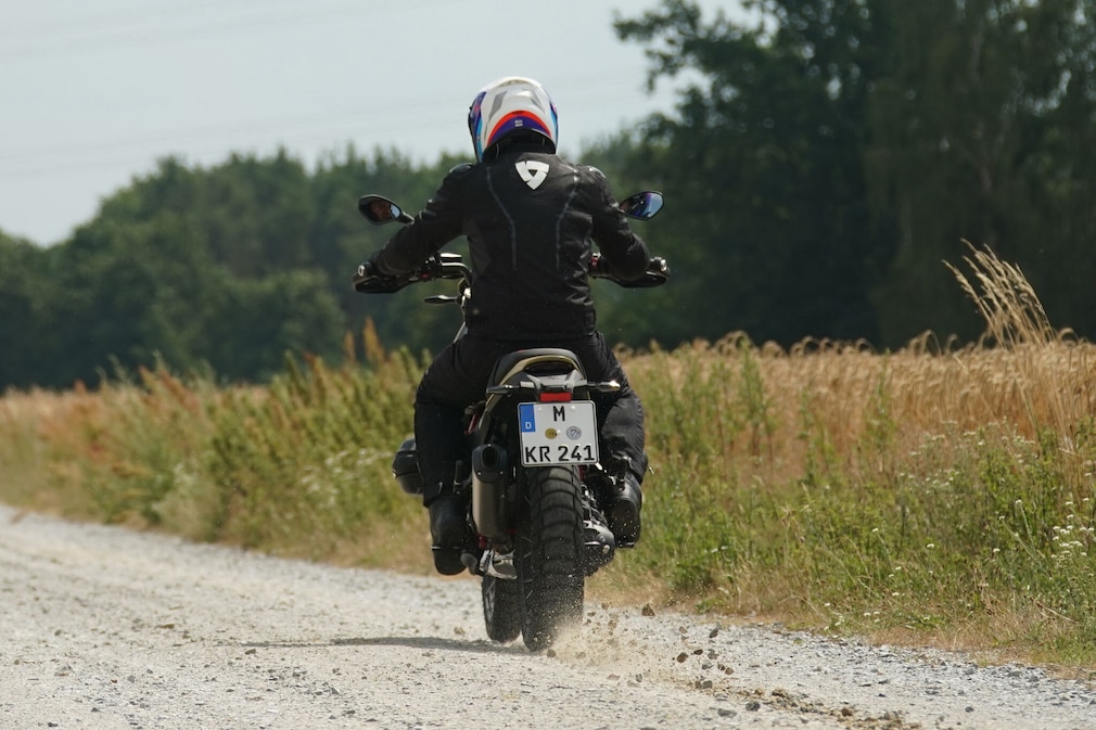 BMW R 12 G/S
