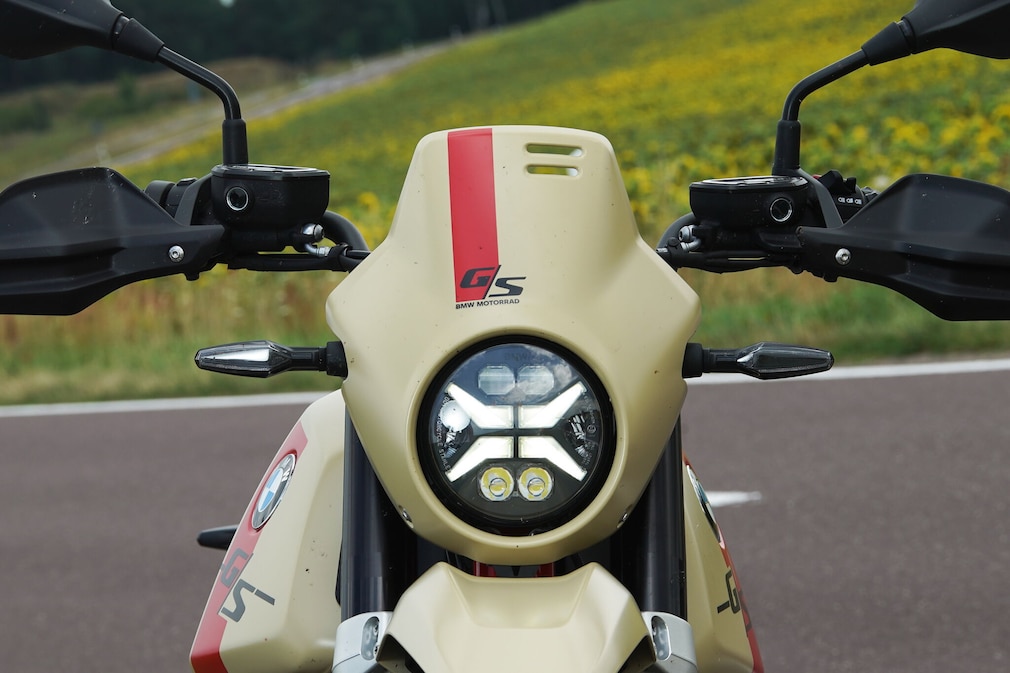 BMW R 12 G/S