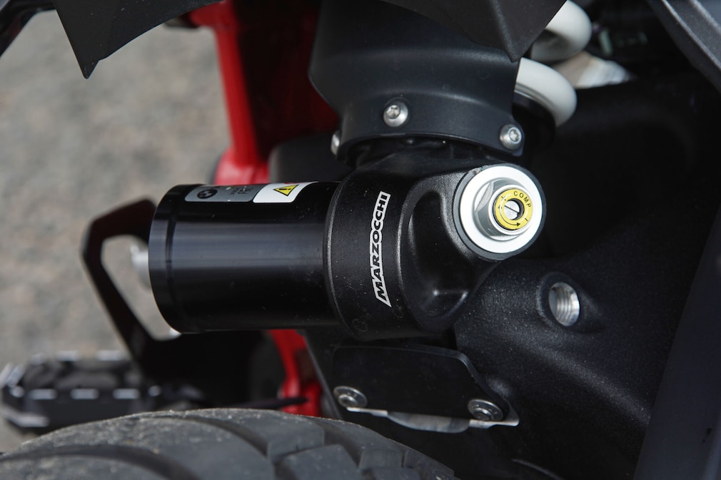 BMW R 12 G/S