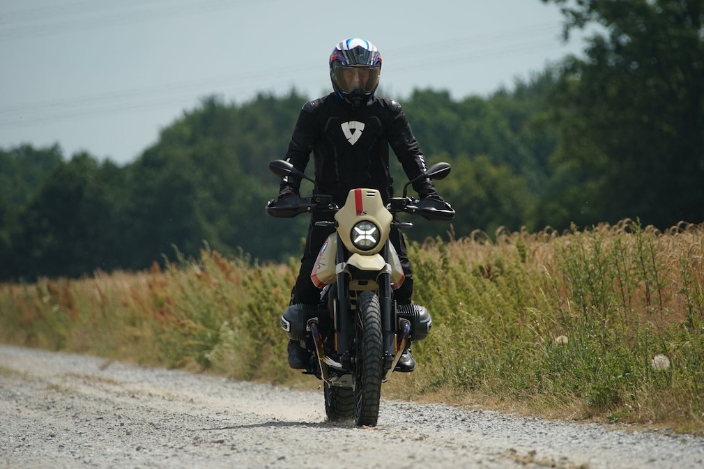 BMW R 12 G/S