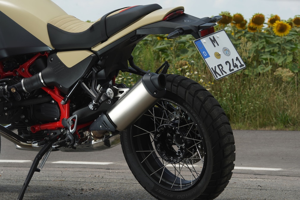BMW R 12 G/S