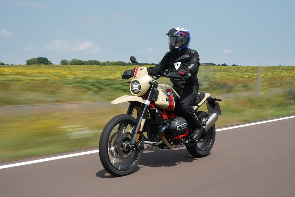 BMW R 12 G/S