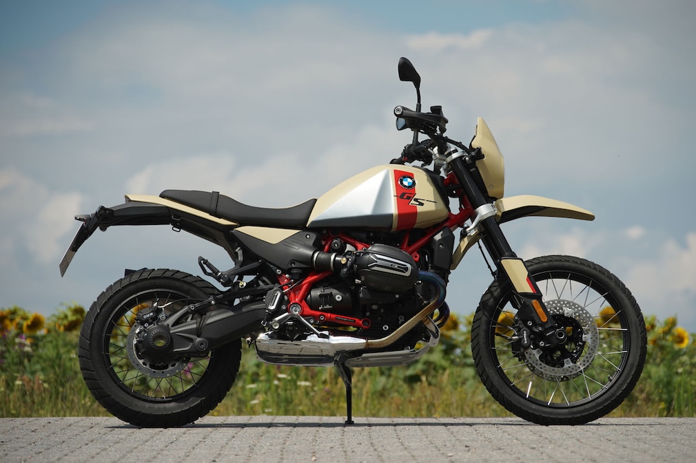 BMW R 12 G/S
