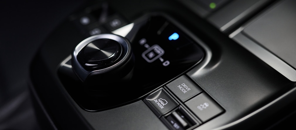 Subaru Uncharted