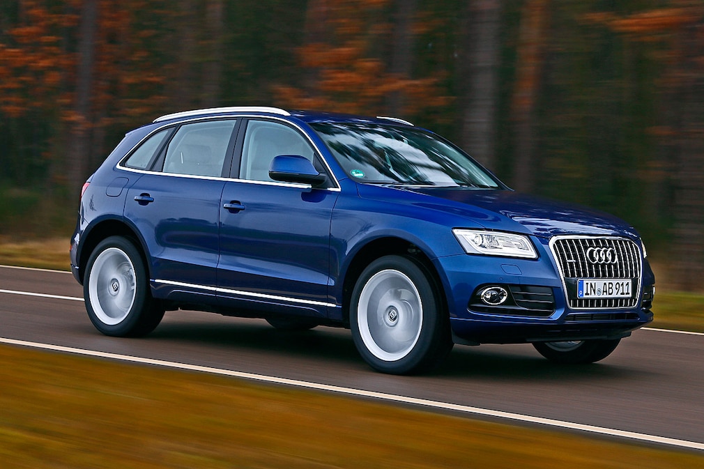 Audi Q5
