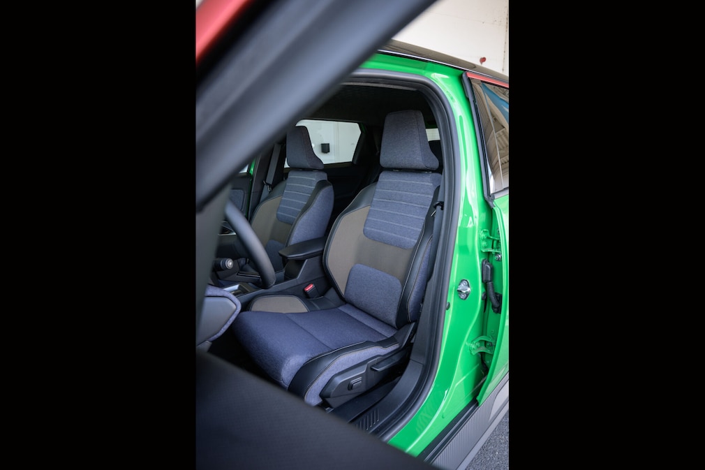 Renault 5 E-Tech 150 C Comfort Range