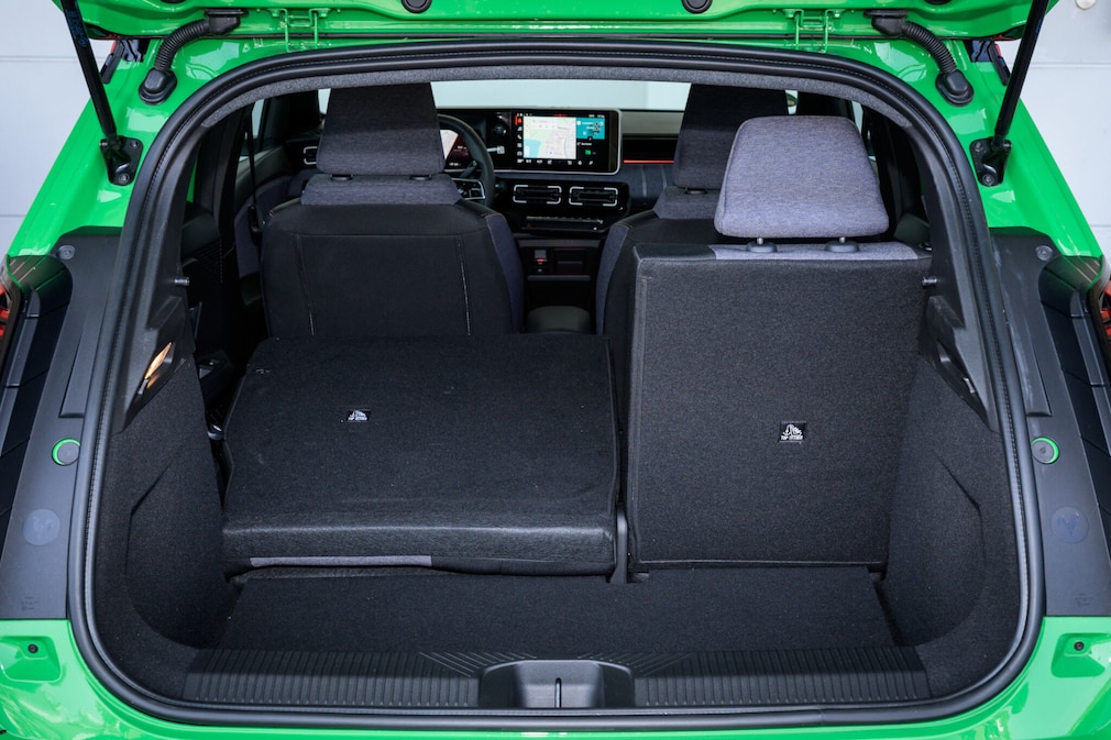 Renault 5 E-Tech 150 C Comfort Range