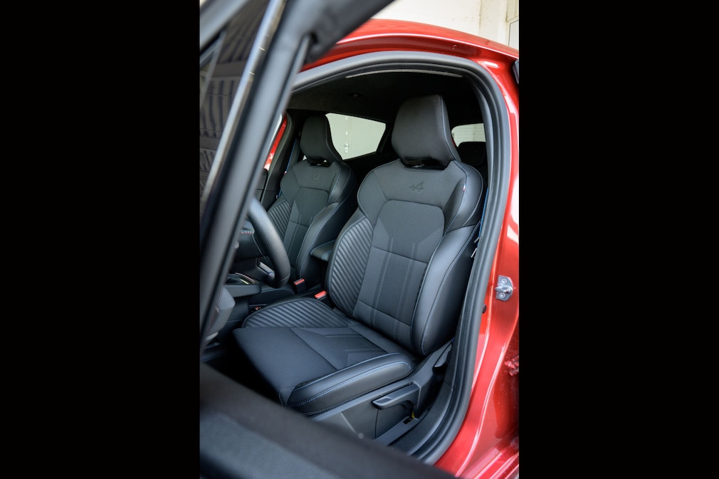 Renault Clio E-Tech Full Hybrid 145