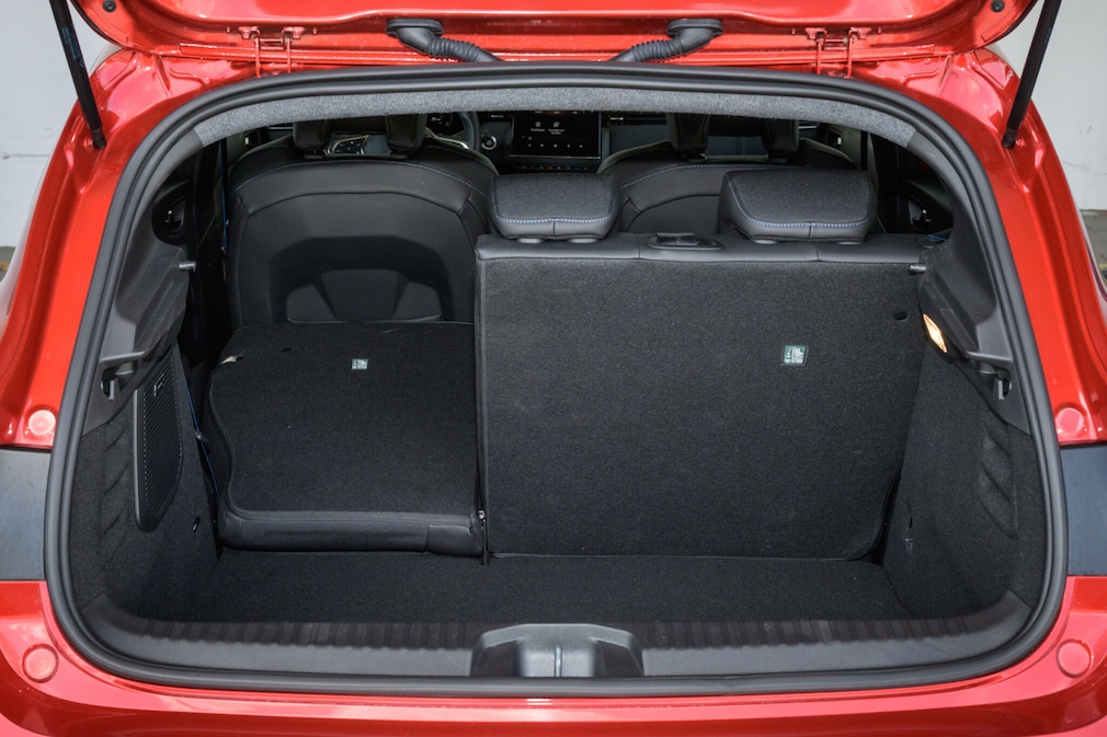 Renault Clio E-Tech Full Hybrid 145