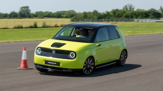 AUTOBILD Test