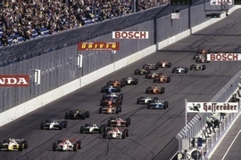 EuroSpeedway Lausitz