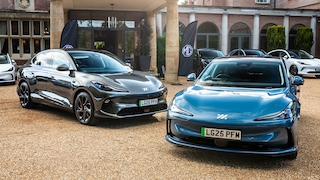 IM5 & IM6: Chinas Antwort auf Model 3 und Model Y