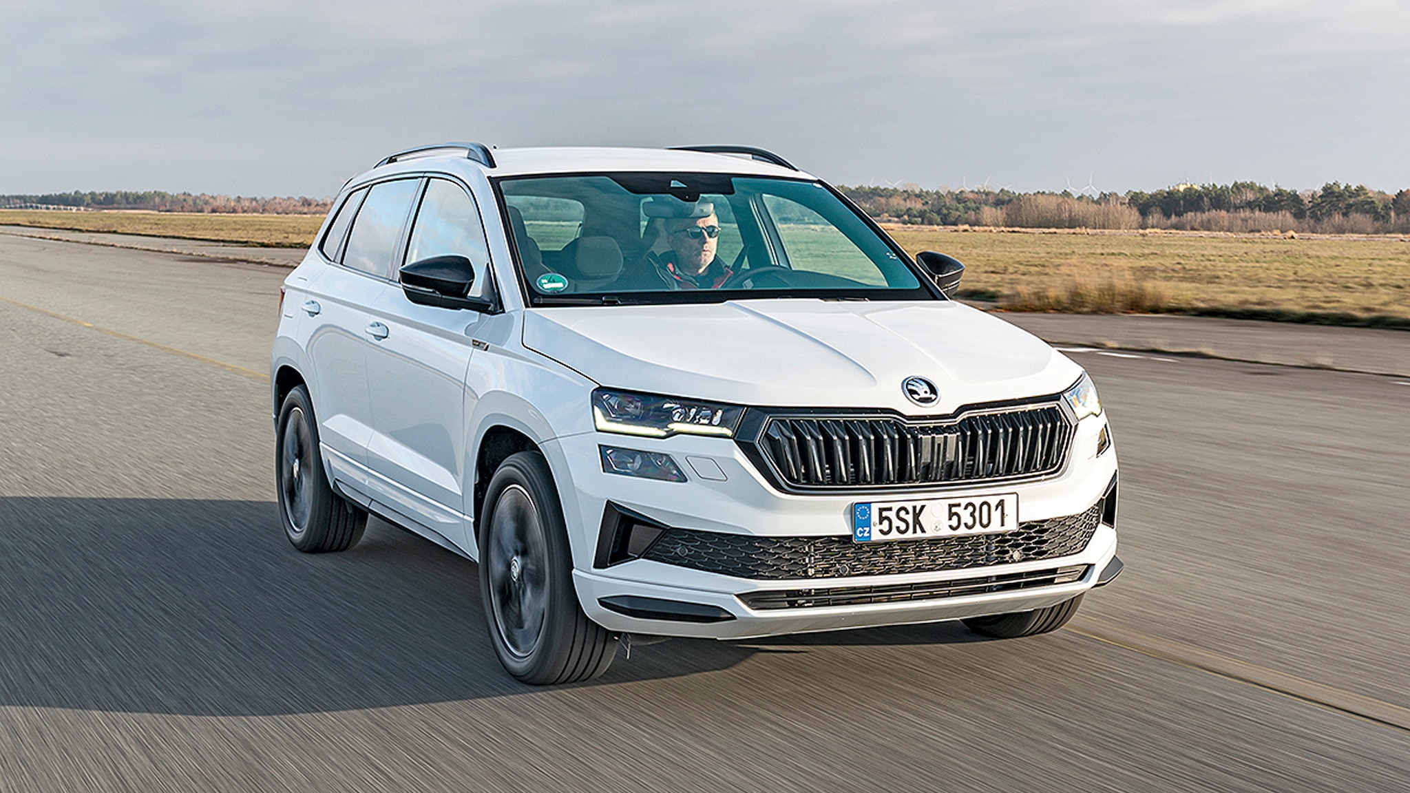 Beliebter-Skoda-Karoq-f-r-179-Euro-brutto-im-Leasing