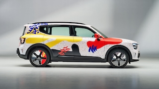 Smart #5: Tour de France