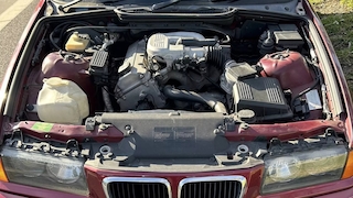 3er-BMW