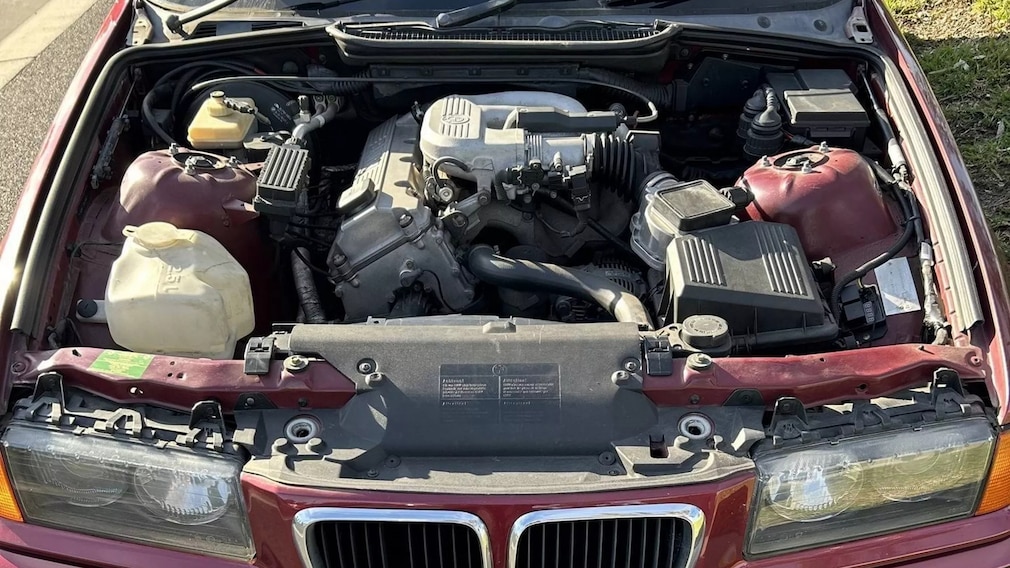 3er-BMW