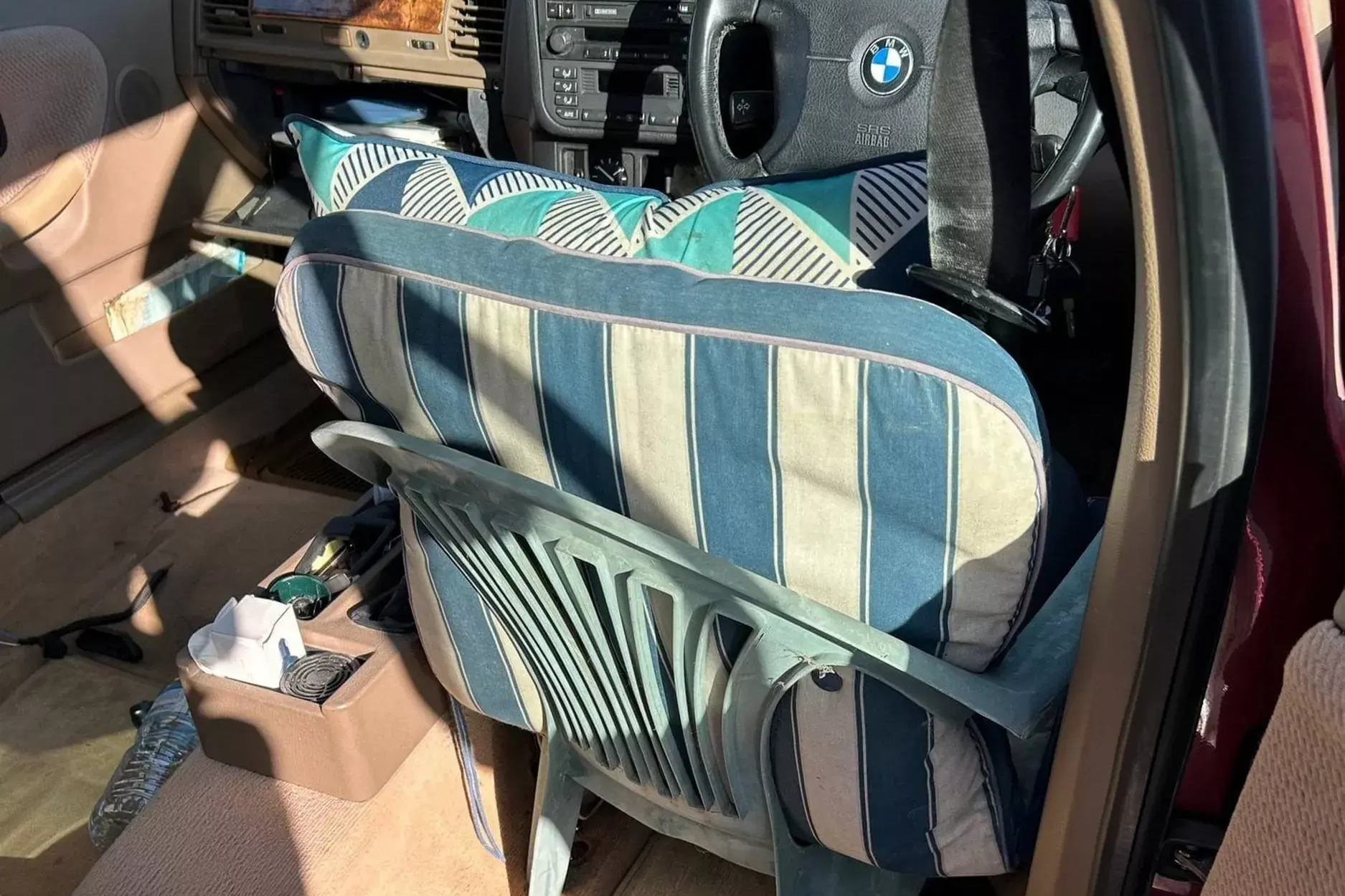 3er-BMW