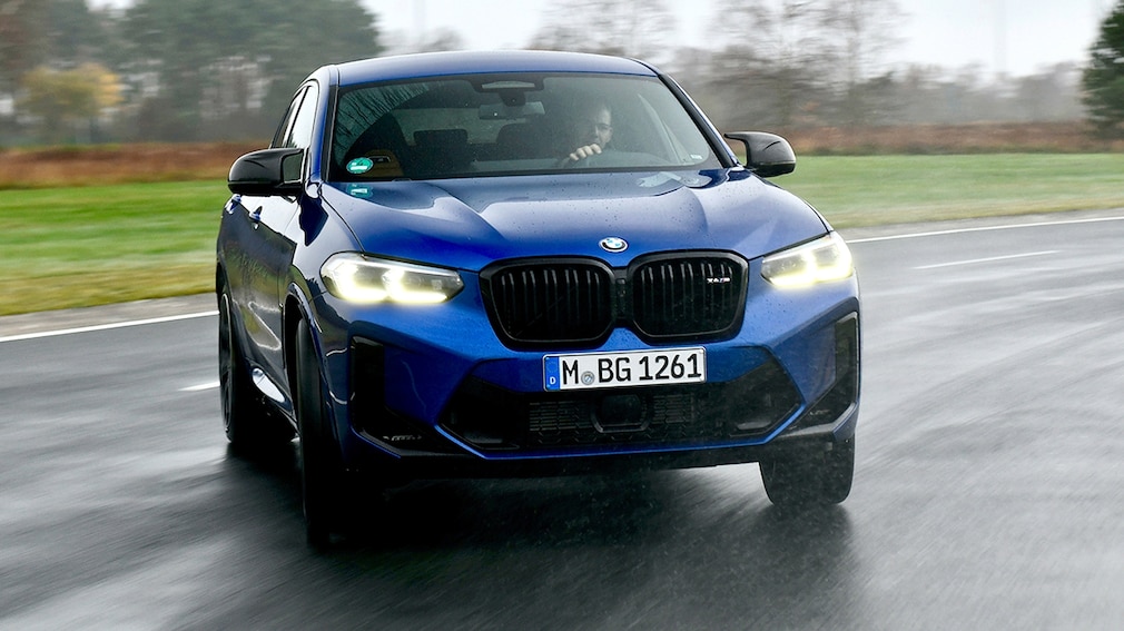 BMW X3 xDrive30d